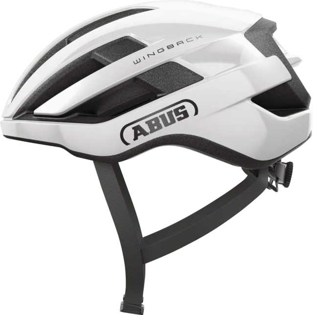 ABUS - WINGBACK Helmet - Image 6