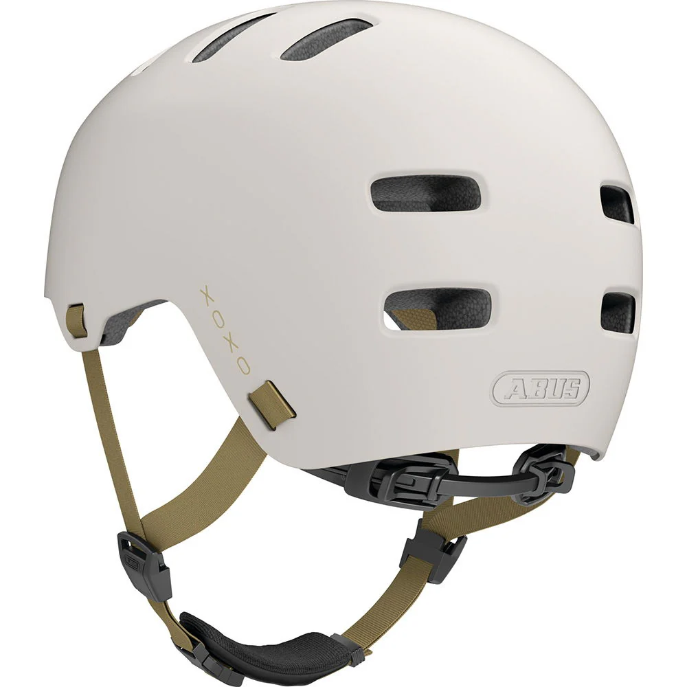 ABUS - XOXO ECO Helmet - Image 4