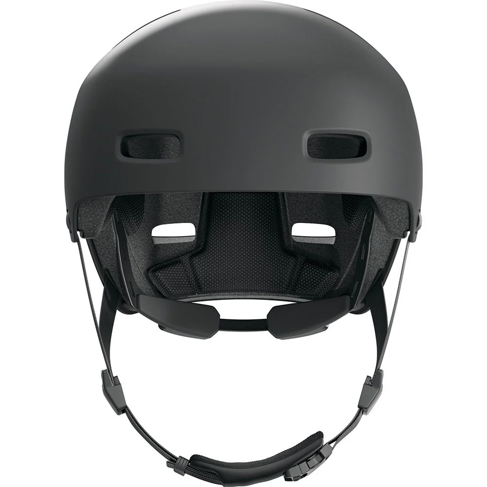 ABUS - XOXO velvelt black M - Image 2