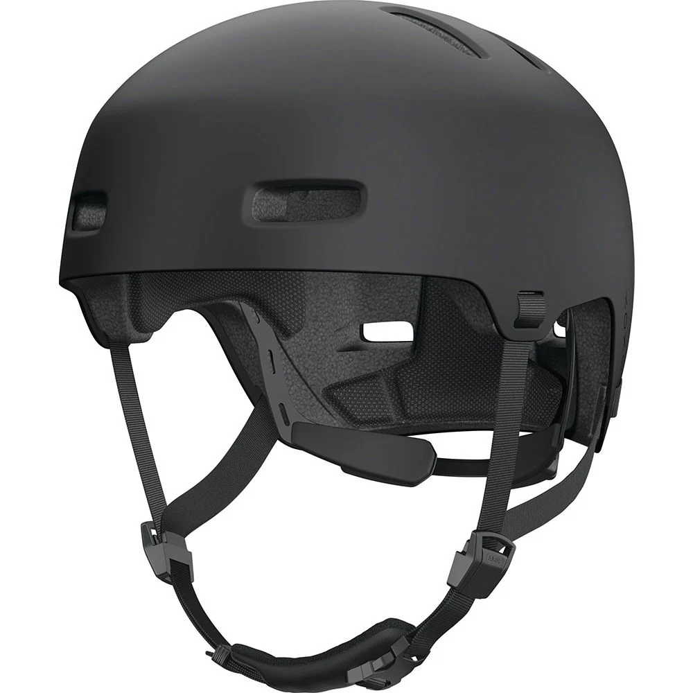 ABUS - XOXO velvelt black M - Image 4