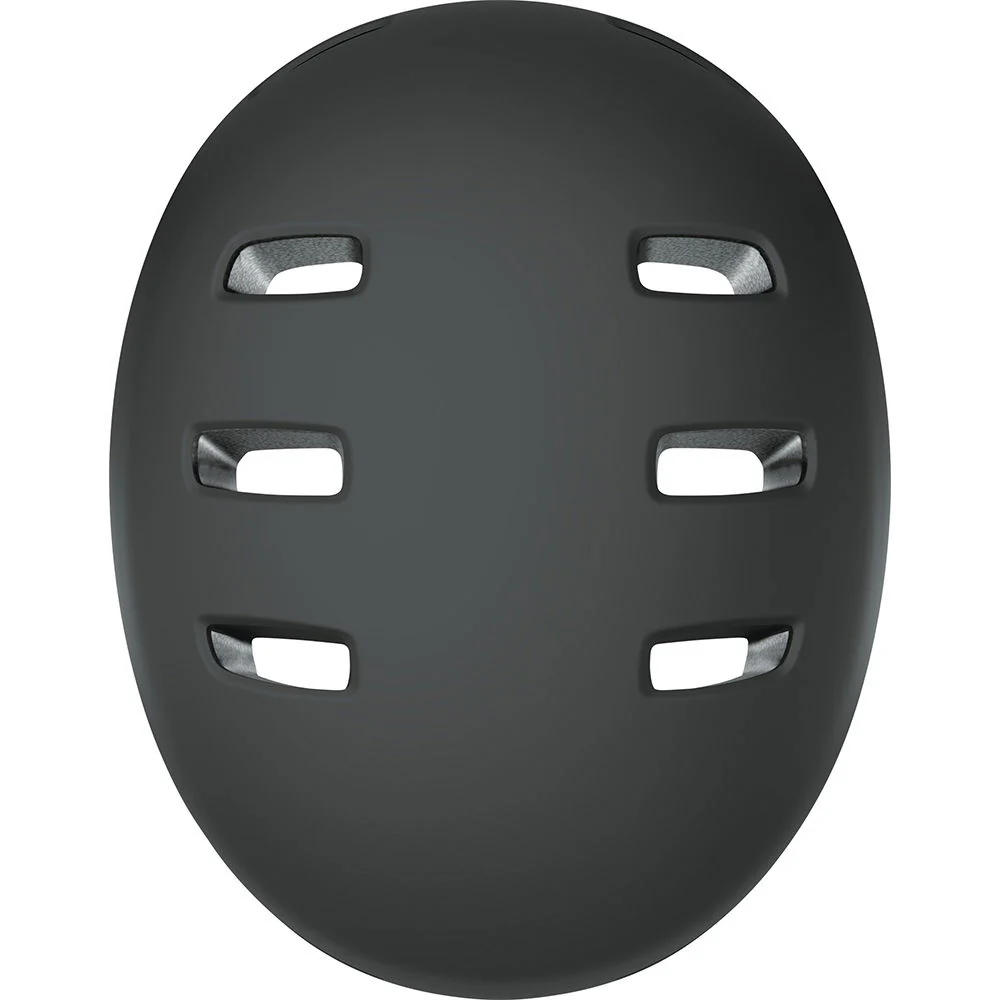 ABUS - XOXO velvelt black S - Image 6