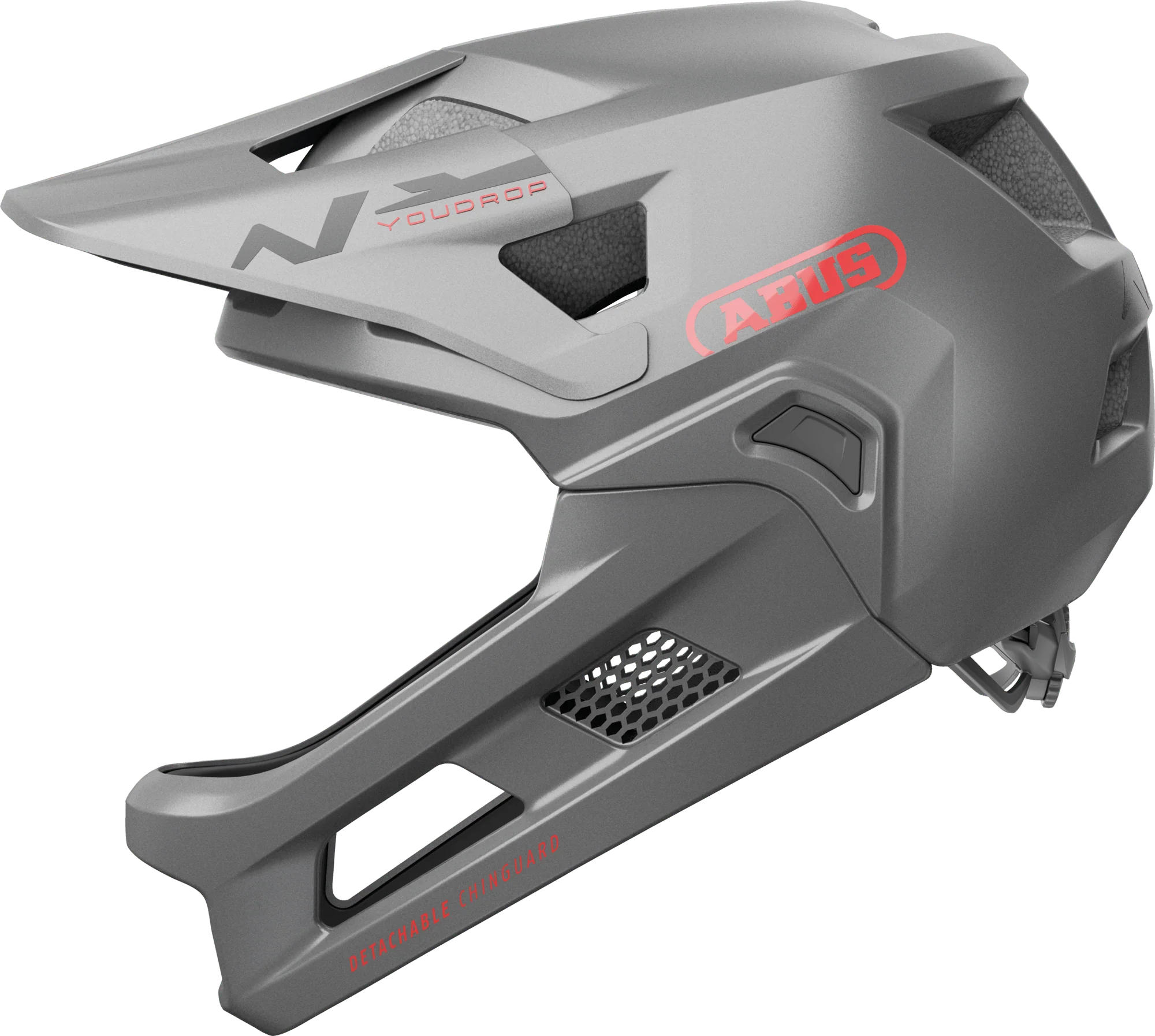 ABUS - YOUDROP FF Helmet (S) - Image 3