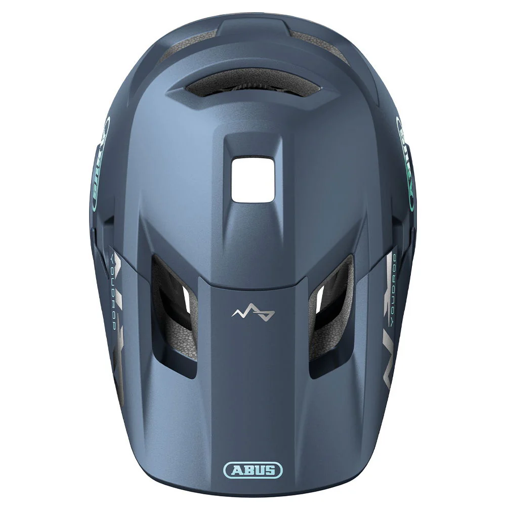 ABUS - YOUDROP FF midnight blue S - Image 4