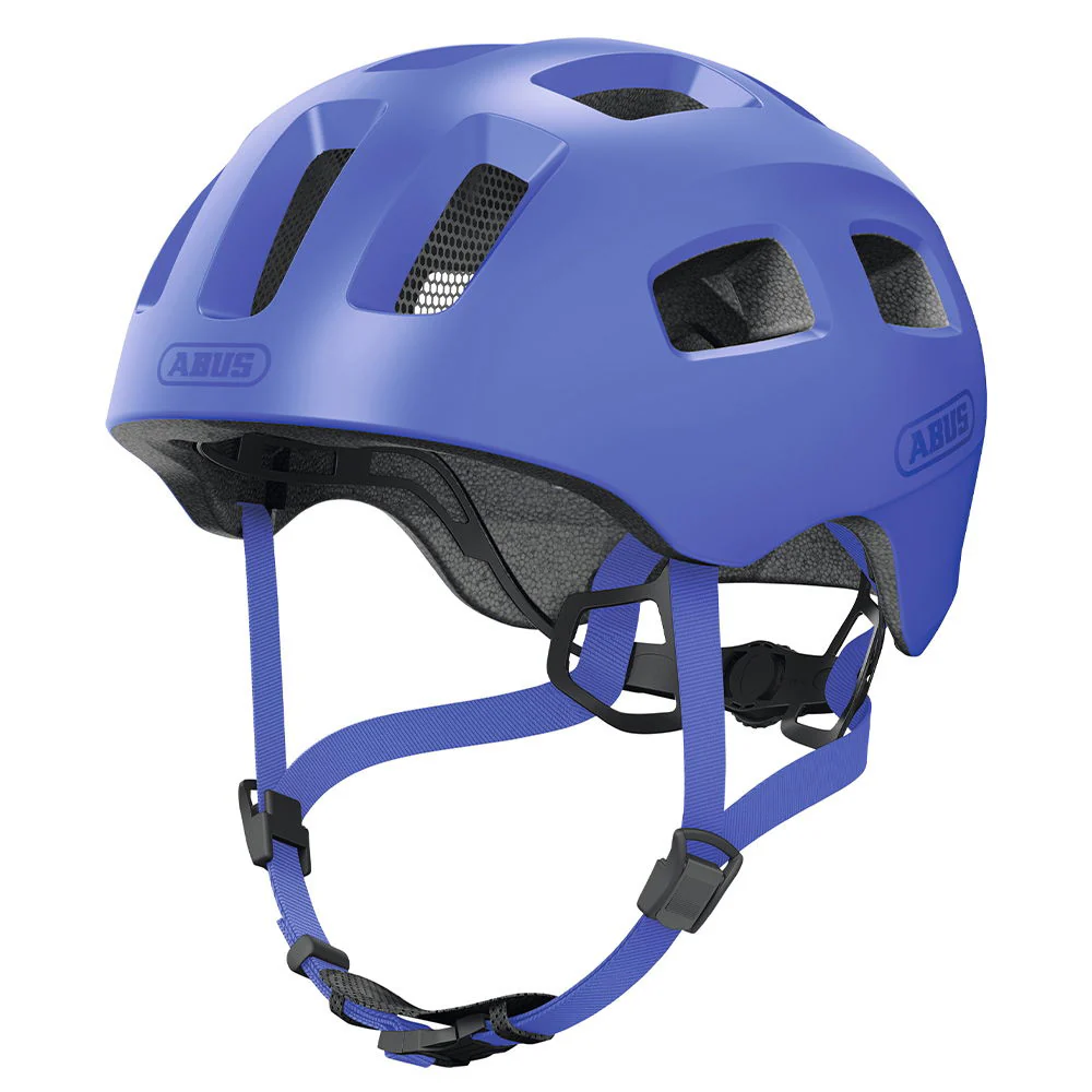 ABUS - YOUN-I 2.0 mono blue M - Image 3