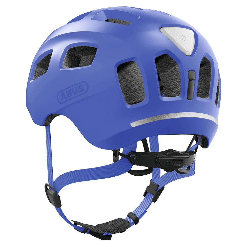 ABUS - YOUN-I 2.0 mono blue M - Image 5