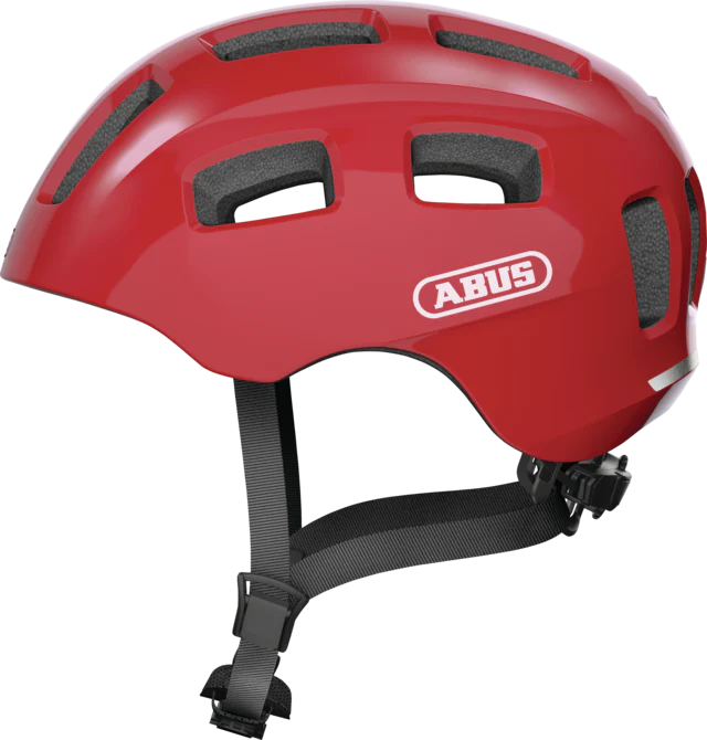 ABUS - YOUN-I 2.0 mono blue M - Image 9