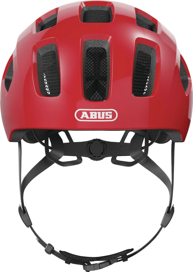 ABUS - YOUN-I 2.0 mono red M - Image 10