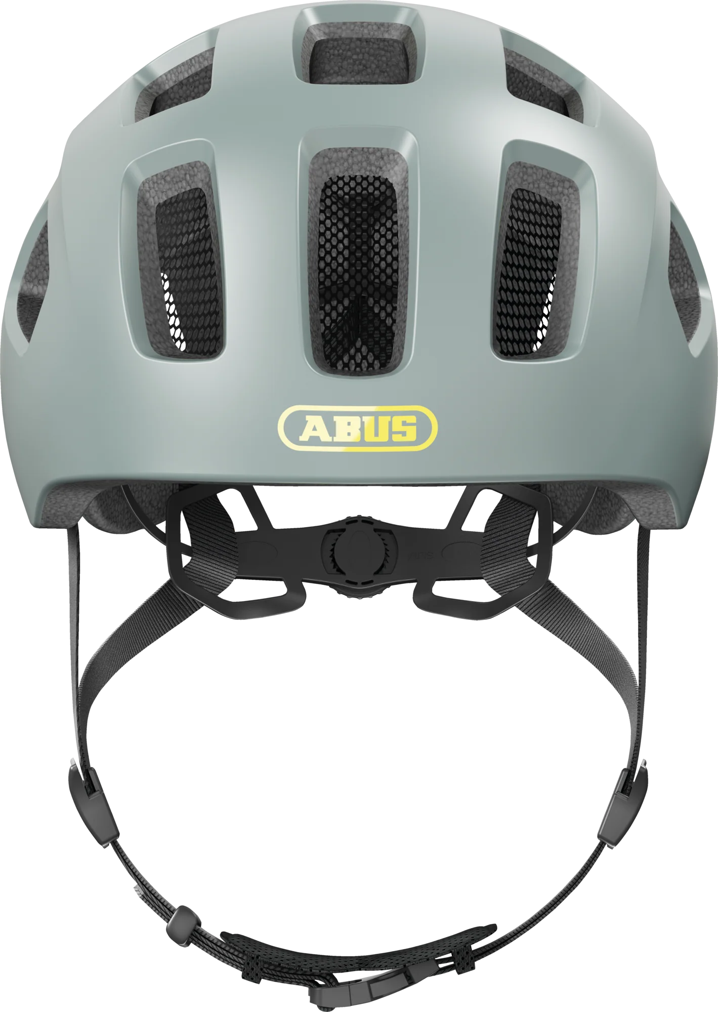 ABUS - YOUN-I 2.0 mono red M - Image 11