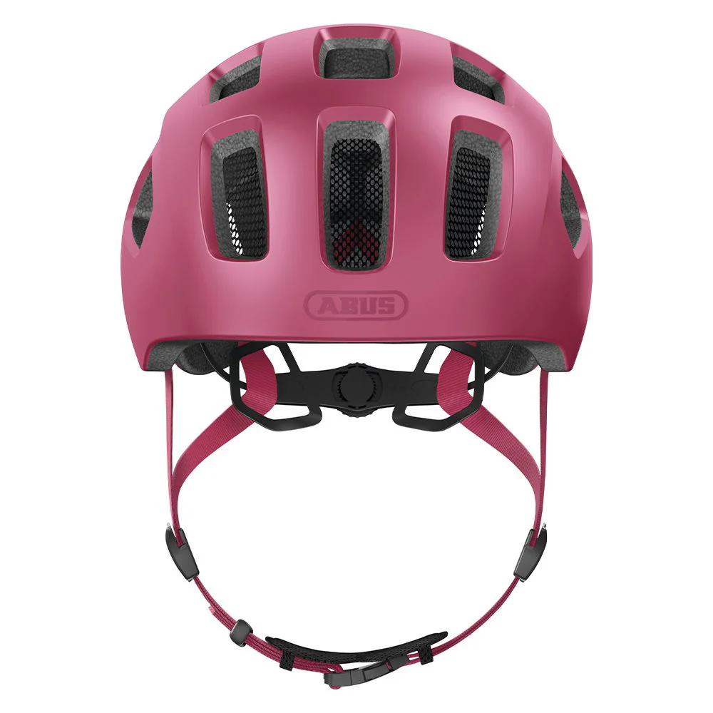 ABUS - YOUN-I 2.0 mono red M - Image 2
