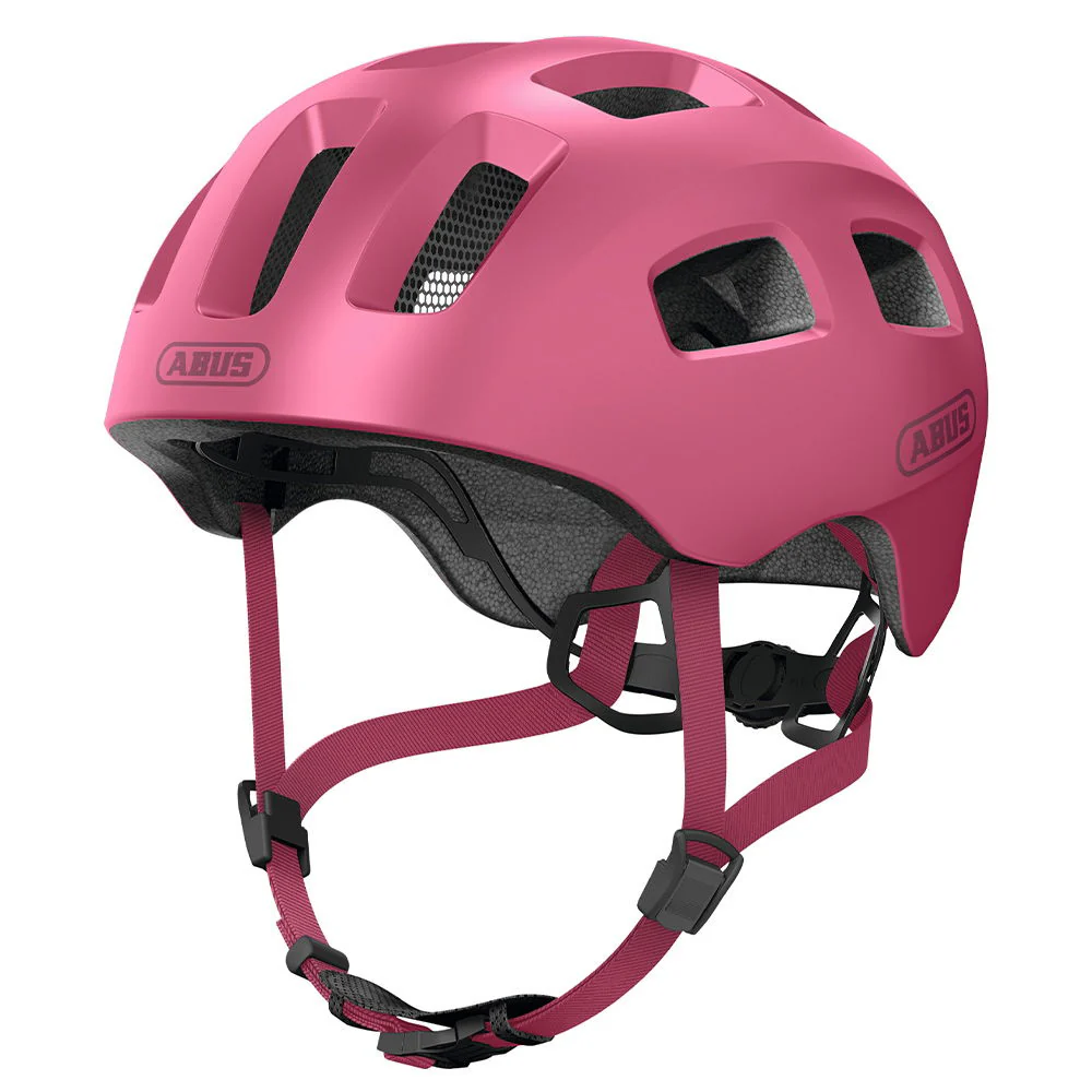 ABUS - YOUN-I 2.0 mono red M - Image 3
