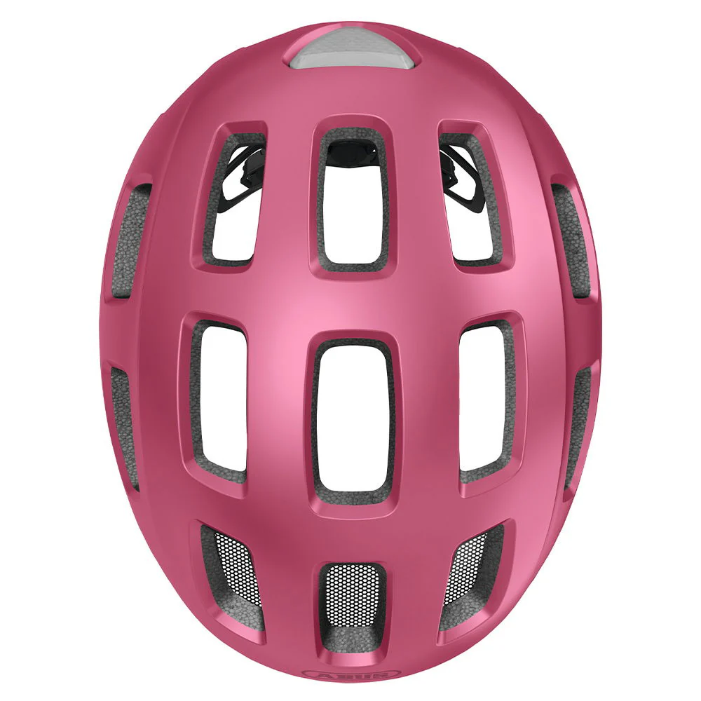 ABUS - YOUN-I 2.0 mono red M - Image 6