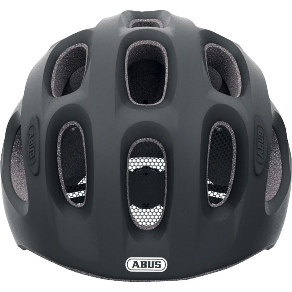 ABUS - YOUN-I MIPS velvet black S - Image 2