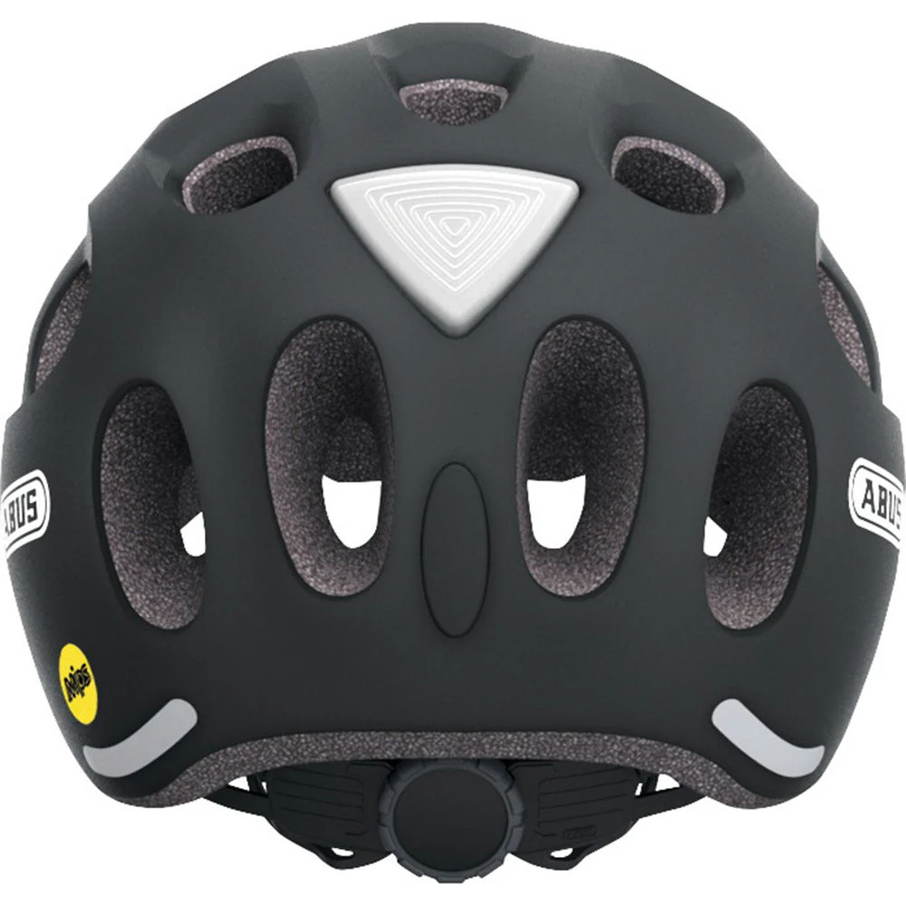 ABUS - YOUN-I MIPS velvet black S - Image 3