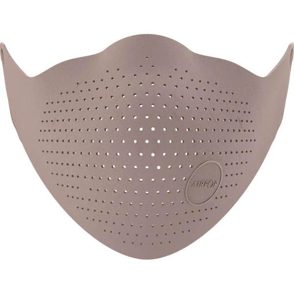 AirPop Original Mask Beige