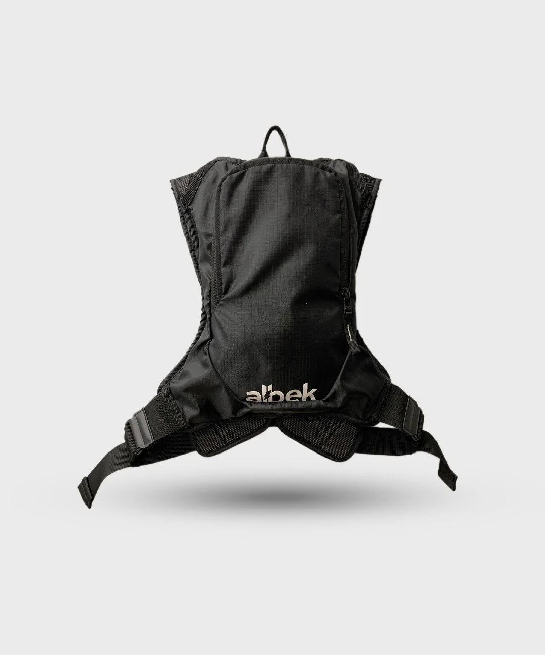 Albek H20-Haul Three Hydration Pack - Covert Black / 1.5L