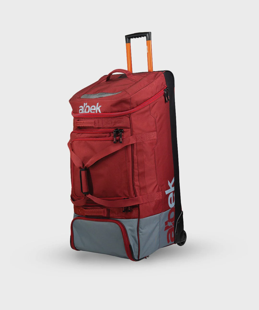 Albek Meridian Gear Bag - Image 2