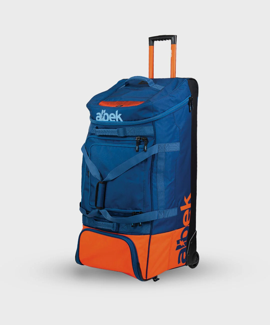 Albek Meridian Gear Bag - Image 4