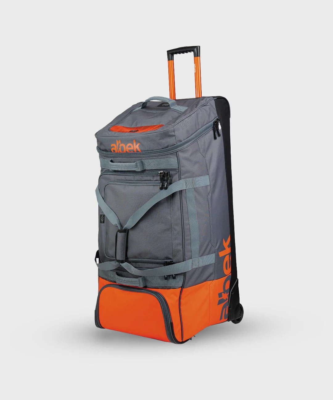 Albek Meridian Gear Bag - Image 7