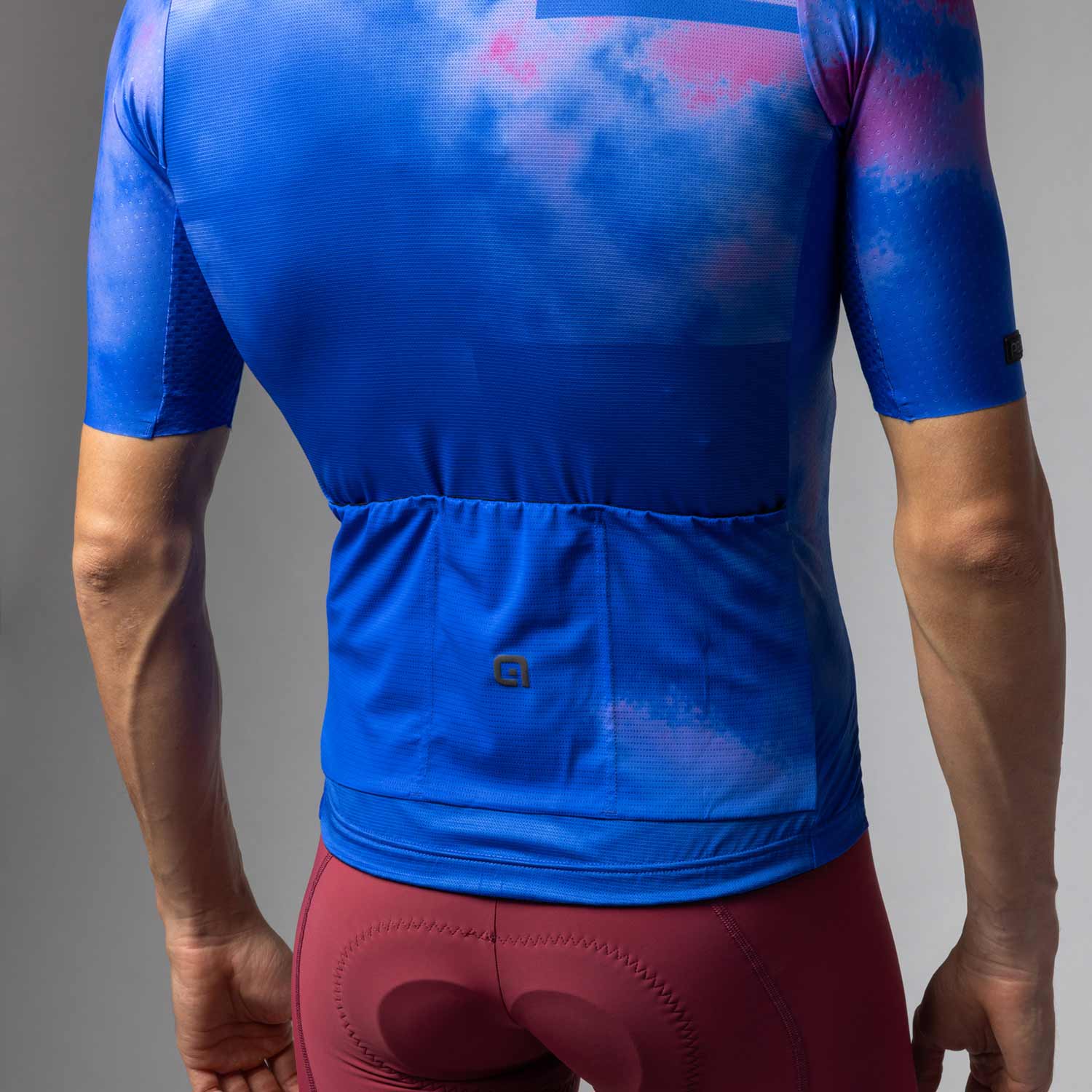 Ale Clothing Atmosphera PR-E Short Sleeved Jersey - Image 4