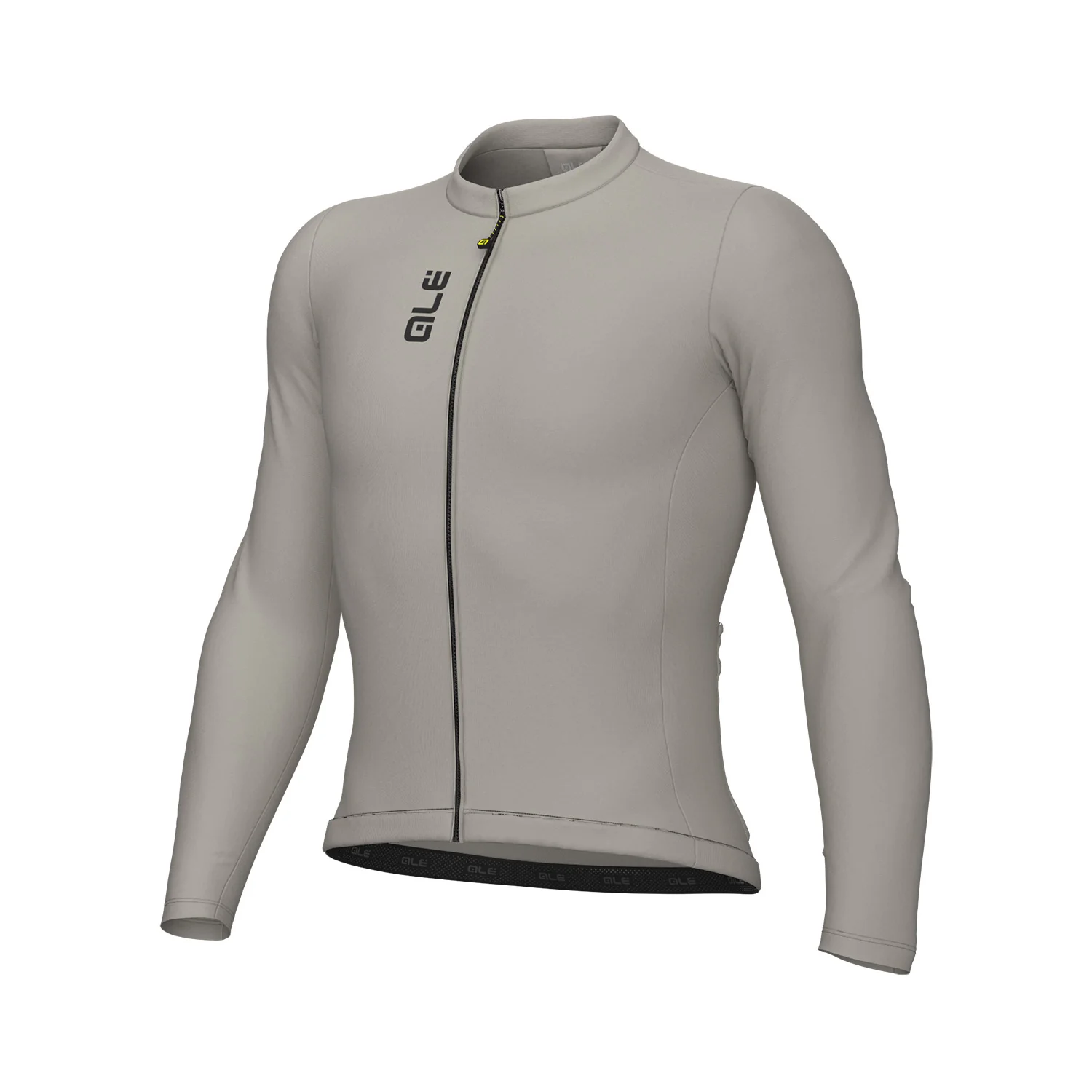 Ale Clothing Colour Block Pragma Long Sleeved Jersey - Image 14