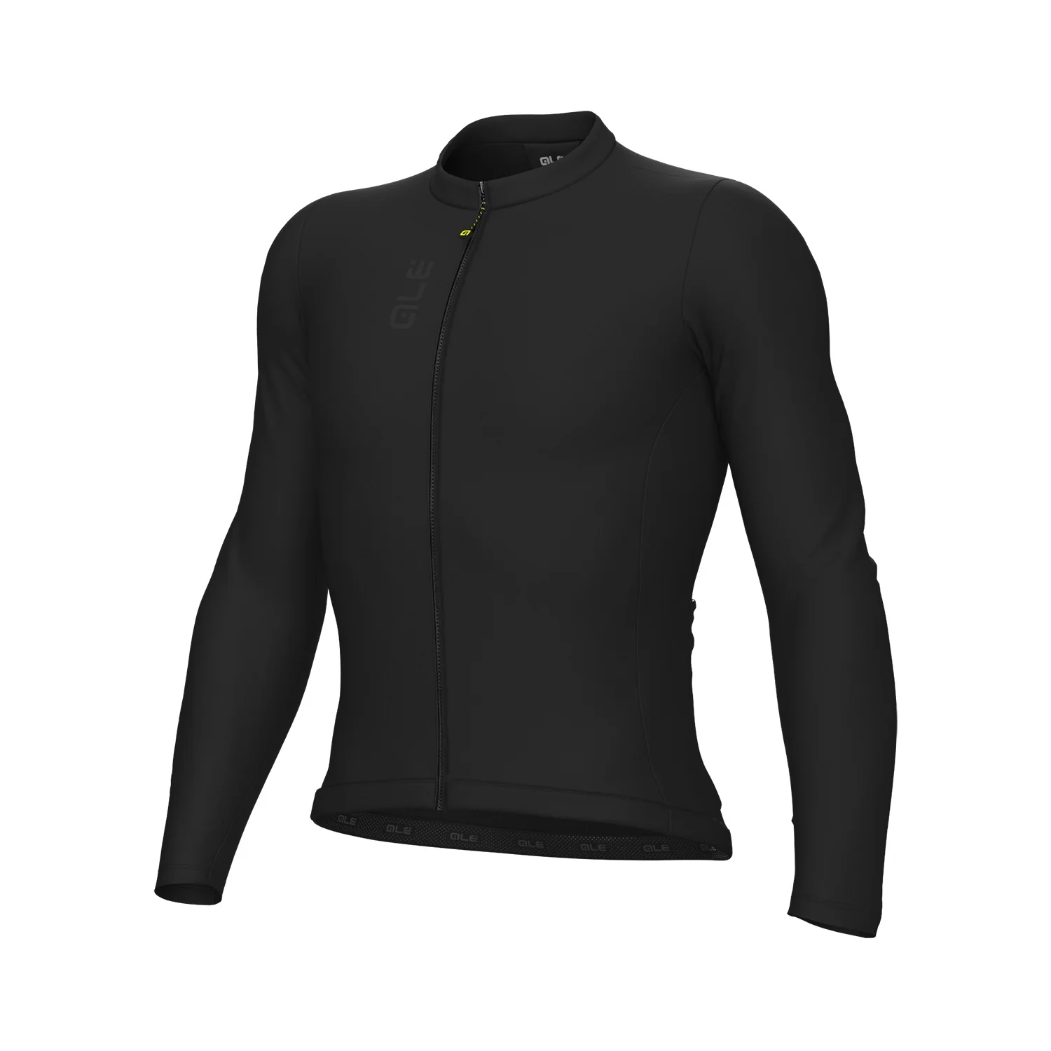 Ale Clothing Colour Block Pragma Long Sleeved Jersey - Image 7