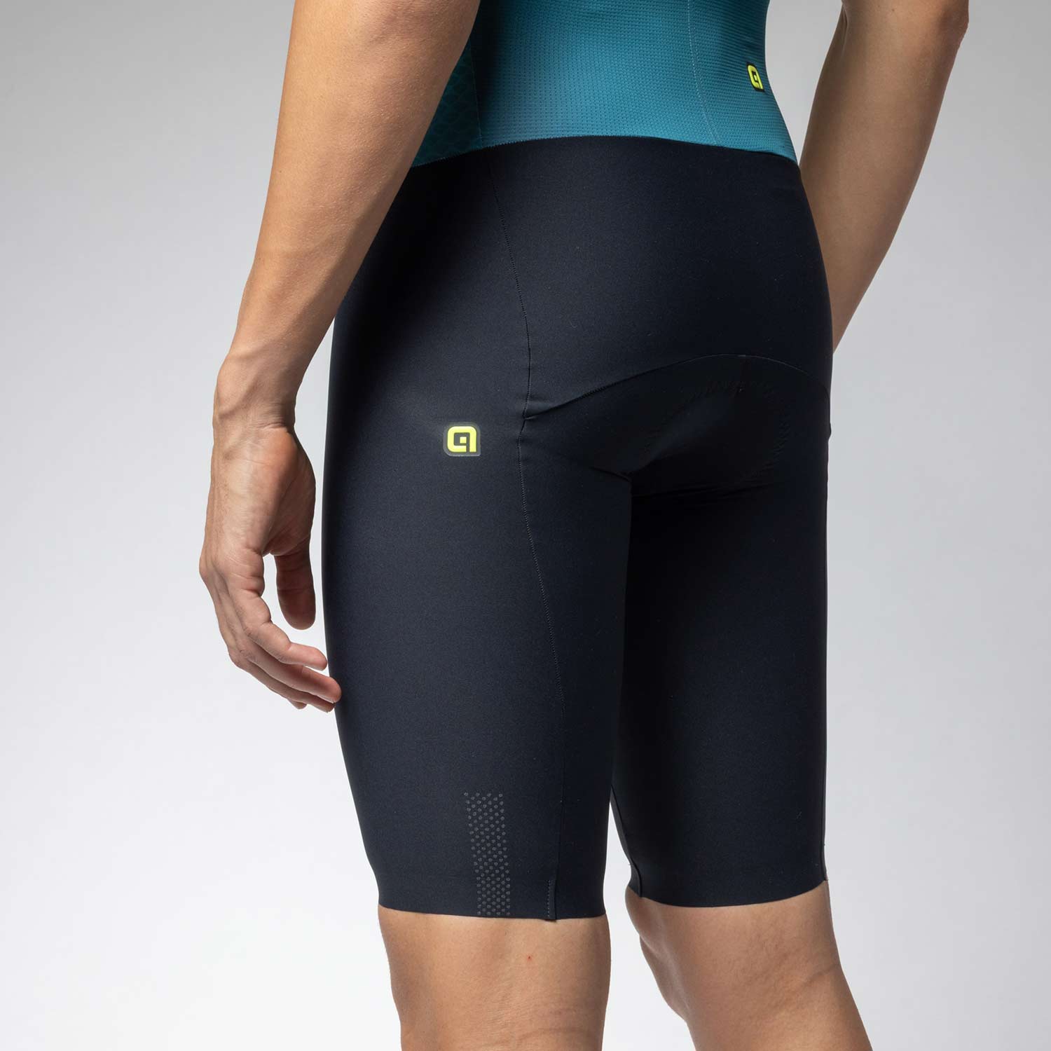 Ale Clothing Eagle Short Sleeved Tri Suit - S - Green PR-E - Image 7