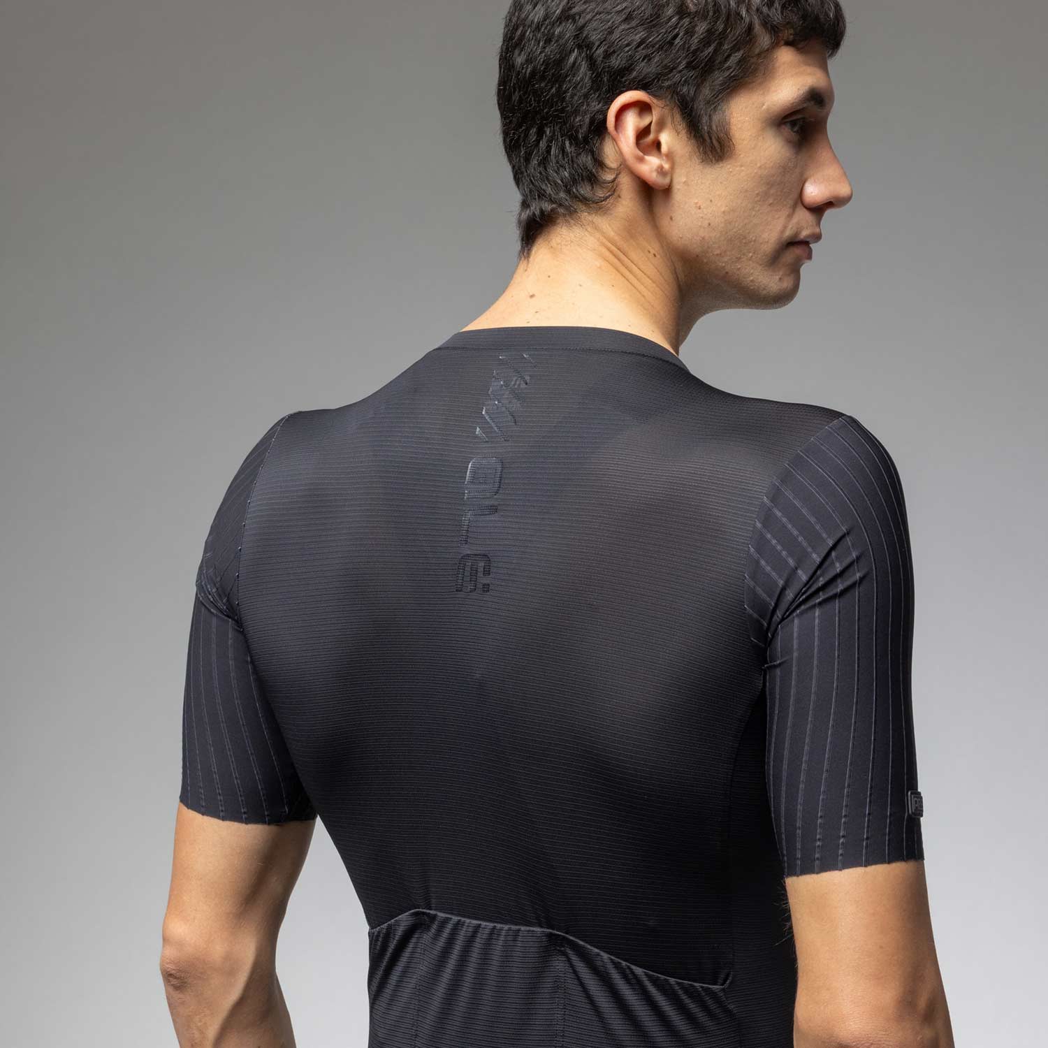 Ale Clothing Earthy Style 2.0 PR-E Short Sleeved Jersey - S - Black PR-E - Image 4