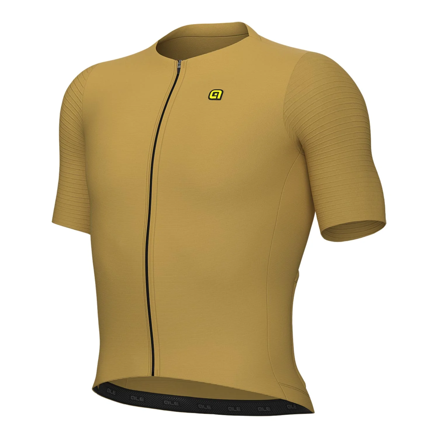 Ale Clothing Earthy Style S/Edition SS Jersey Kashmir Yell L
