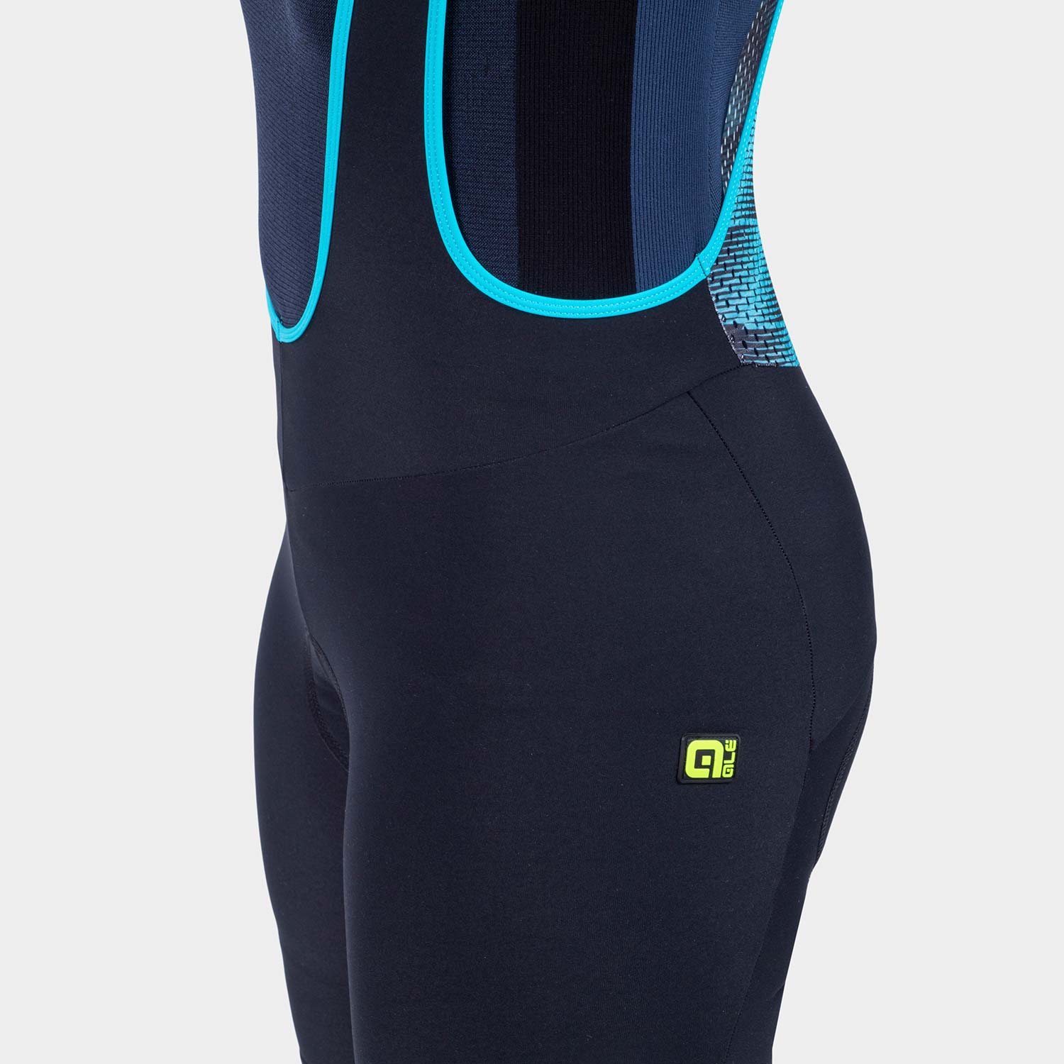Ale Clothing K-Atmo 2.0 klimatik Womens Bibshorts - Image 3