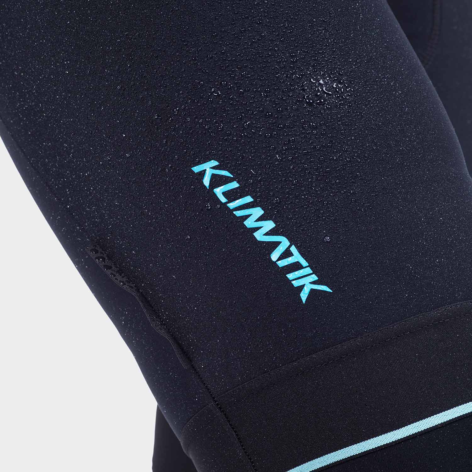 Ale Clothing K-Atmo 2.0 klimatik Womens Bibshorts - Image 4