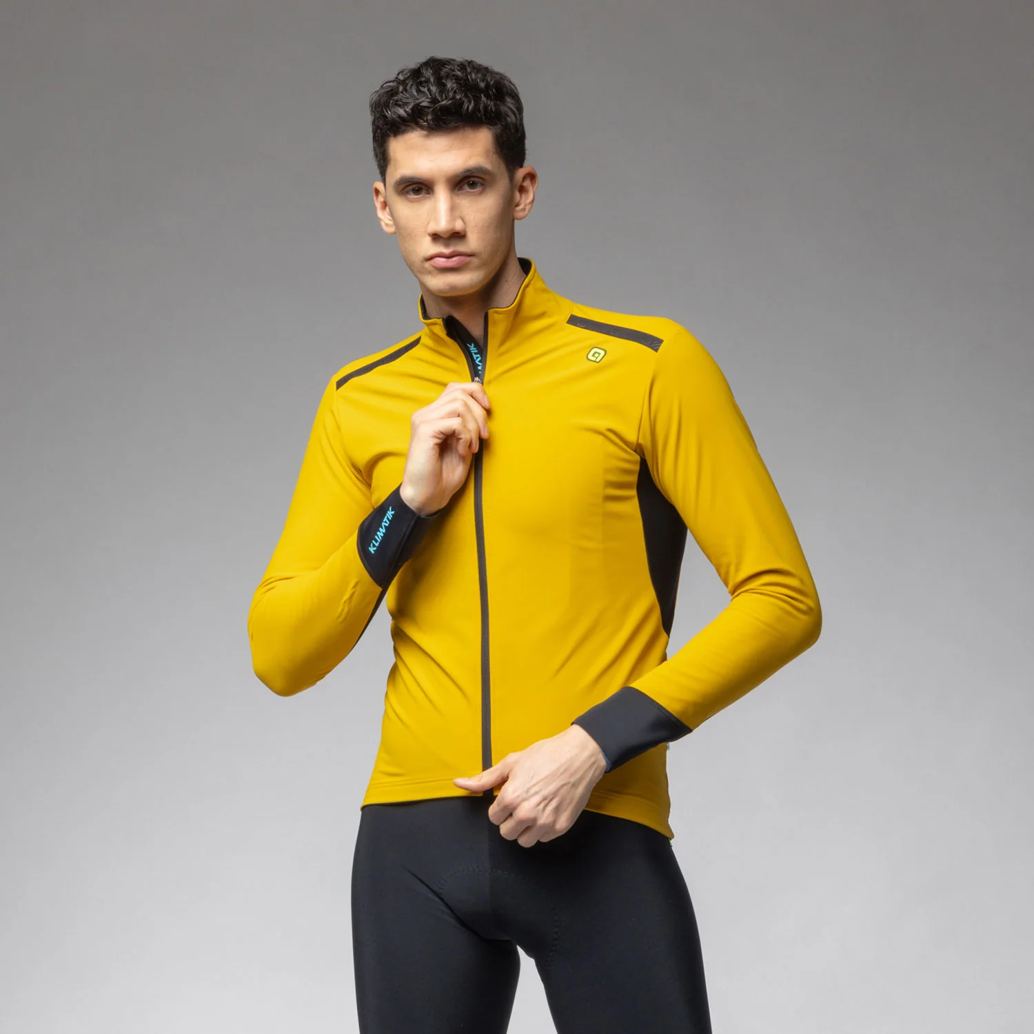 Ale Clothing K-Tornado Klimatik Jacket Ginger S