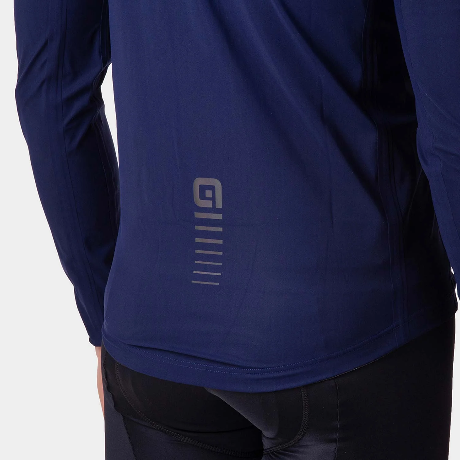 Ale Clothing Klimatik Shell Waterproof Jacket - XXXXL - Navy Klimatik - Image 4