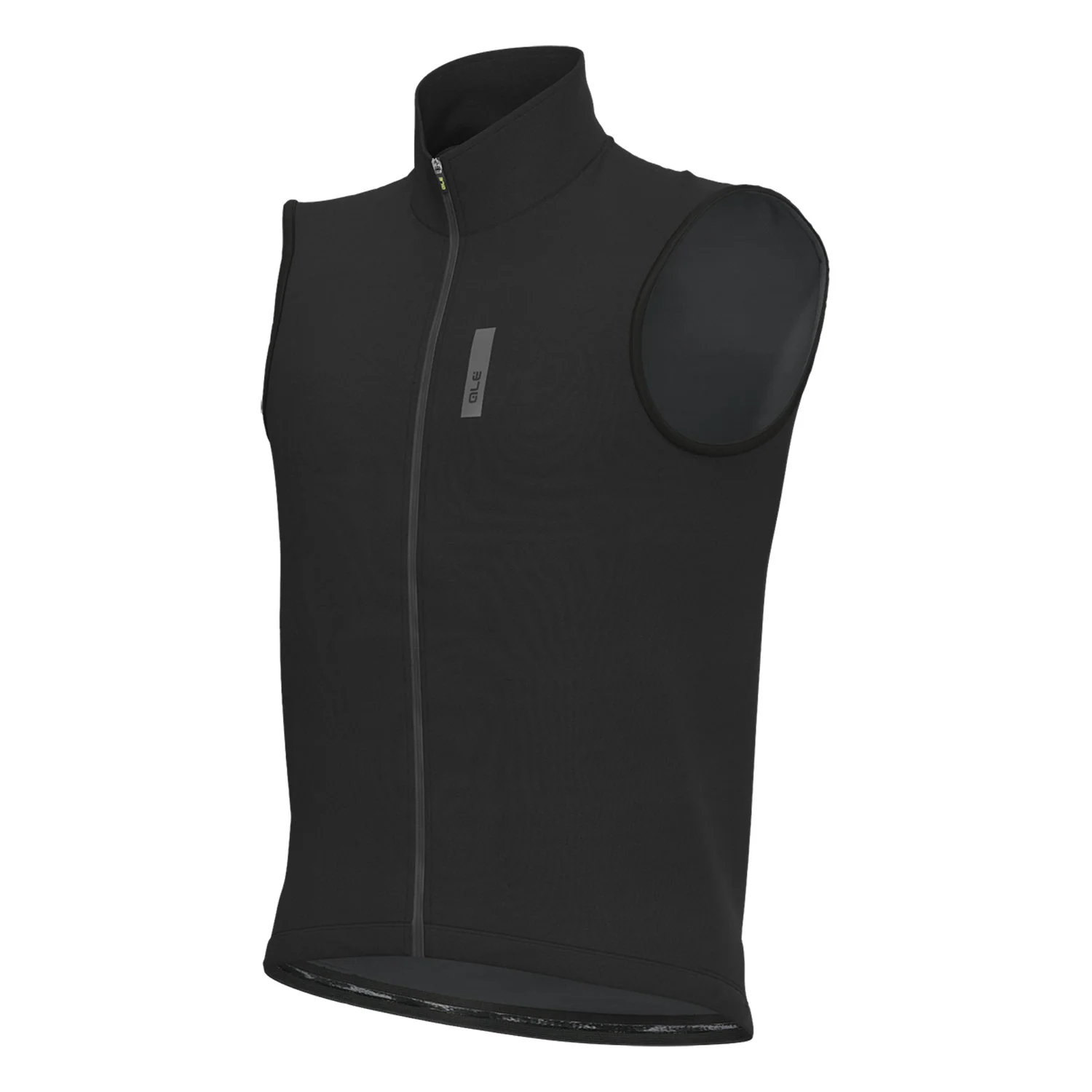 Ale Clothing Racing 2.0 Klimatik Shell Gilet Blk XL