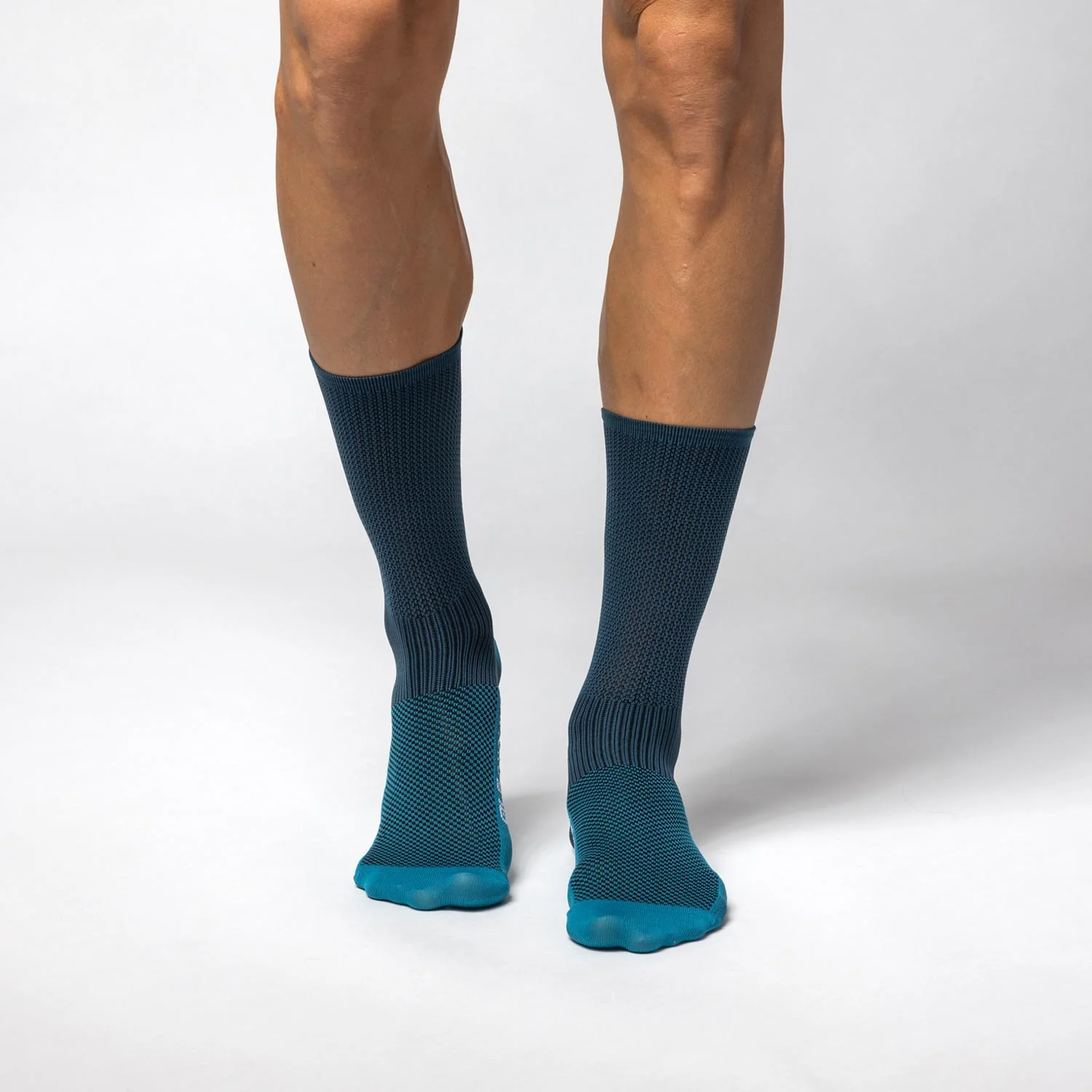 Ale Clothing Sauvage T-Care Plus Socks Lagoon S/36-39