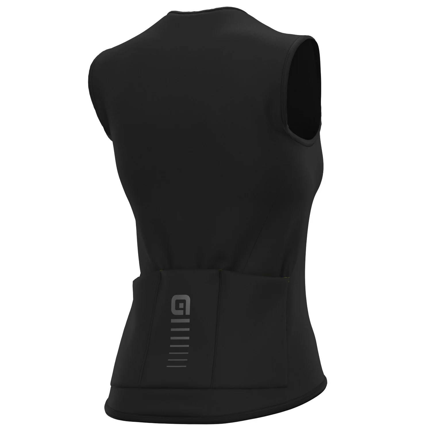 Ale Clothing Thermo 2.0 PR-E Womens Gilet - Image 2