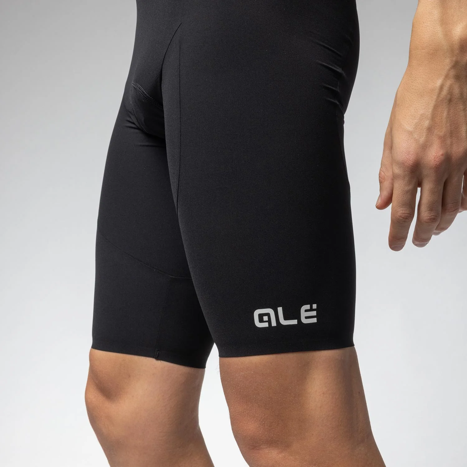 Ale Clothing Waves Sleeveless Tri Suit - XL - Black PR-E - Image 5