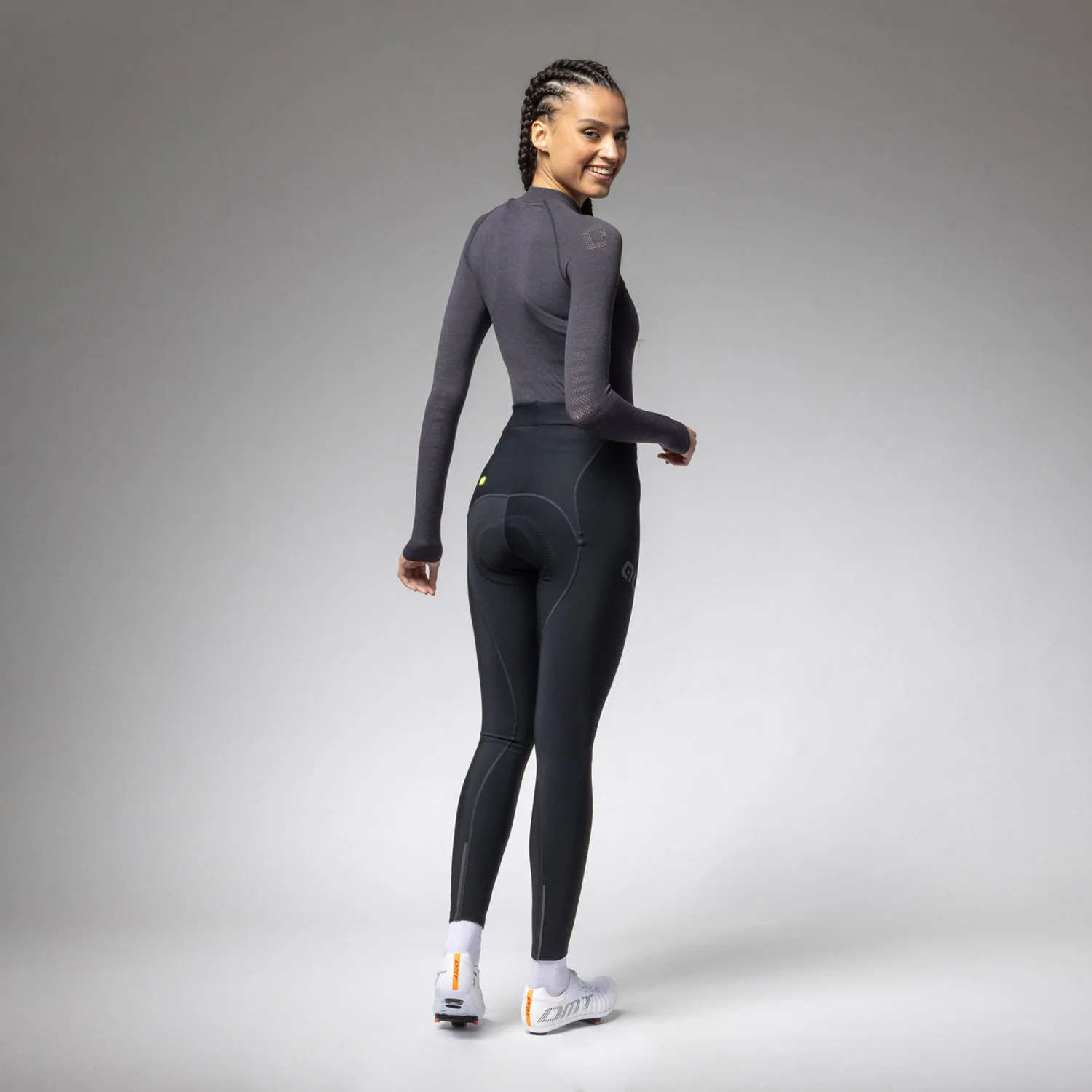 Ale Clothing Winter Pragma Womens Tights - Image 2