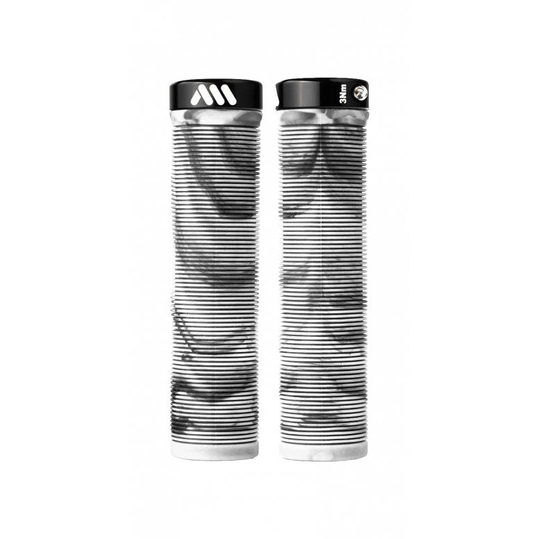 All Mountain Style Barcode Grips - Image 5