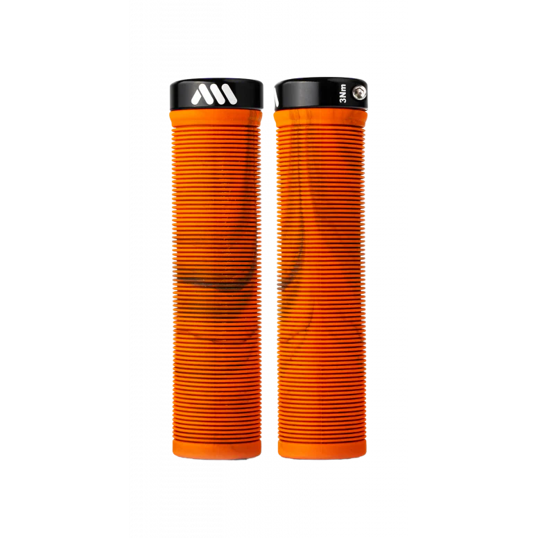 All Mountain Style Barcode Grips - Image 7