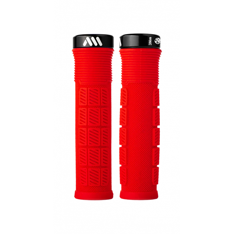 All Mountain Style Rise Grips - Image 11