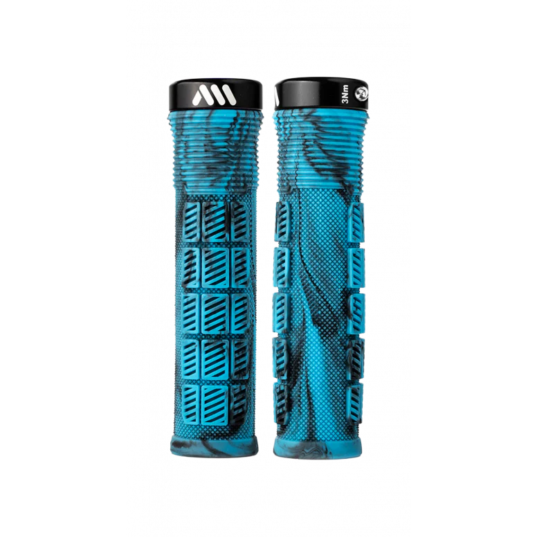 All Mountain Style Rise Grips - Image 2