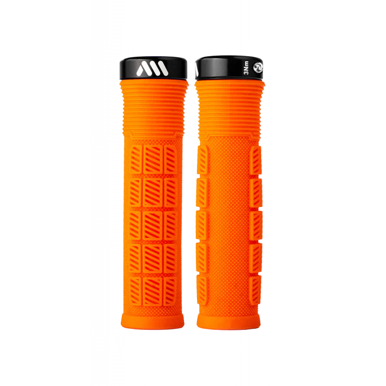 All Mountain Style Rise Grips - Image 5