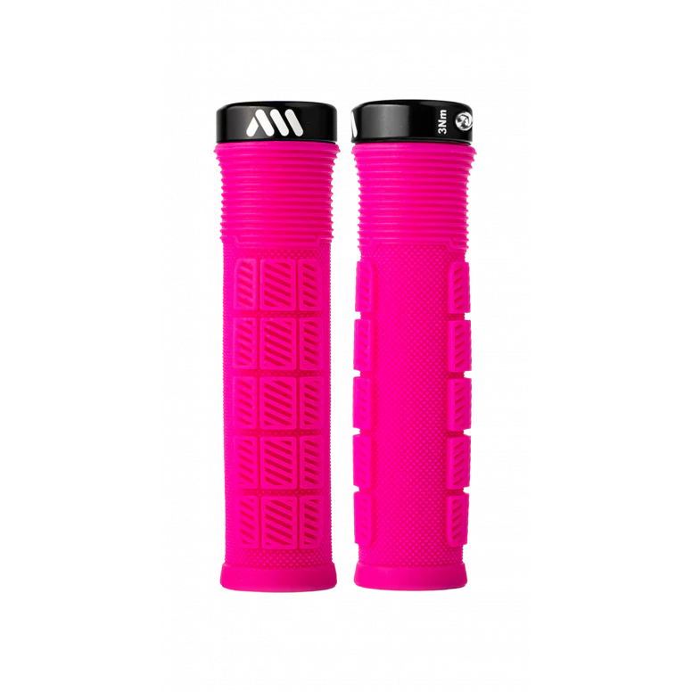 All Mountain Style Rise Grips - Image 7