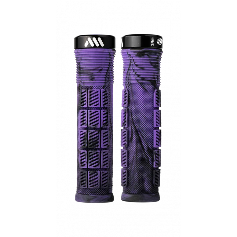 All Mountain Style Rise Grips - Image 9