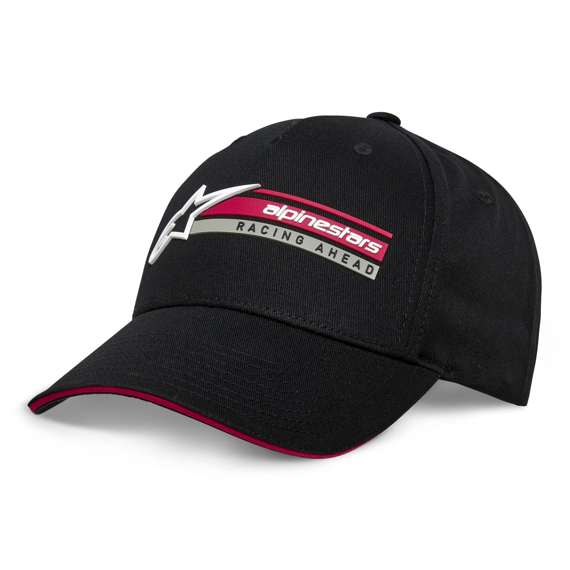 Alpinestars Par Hat Black