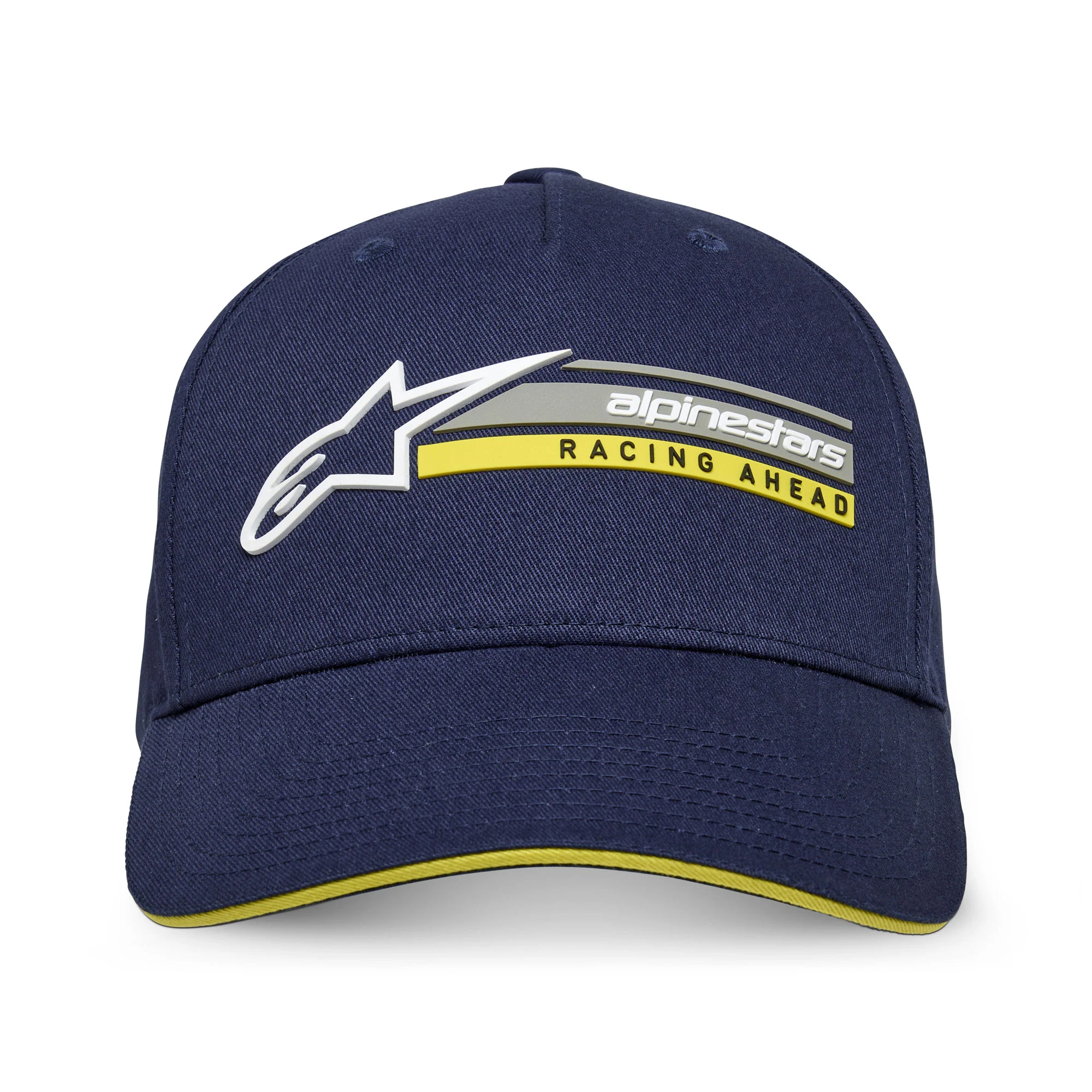 Alpinestars Par Hat Navy - Image 2