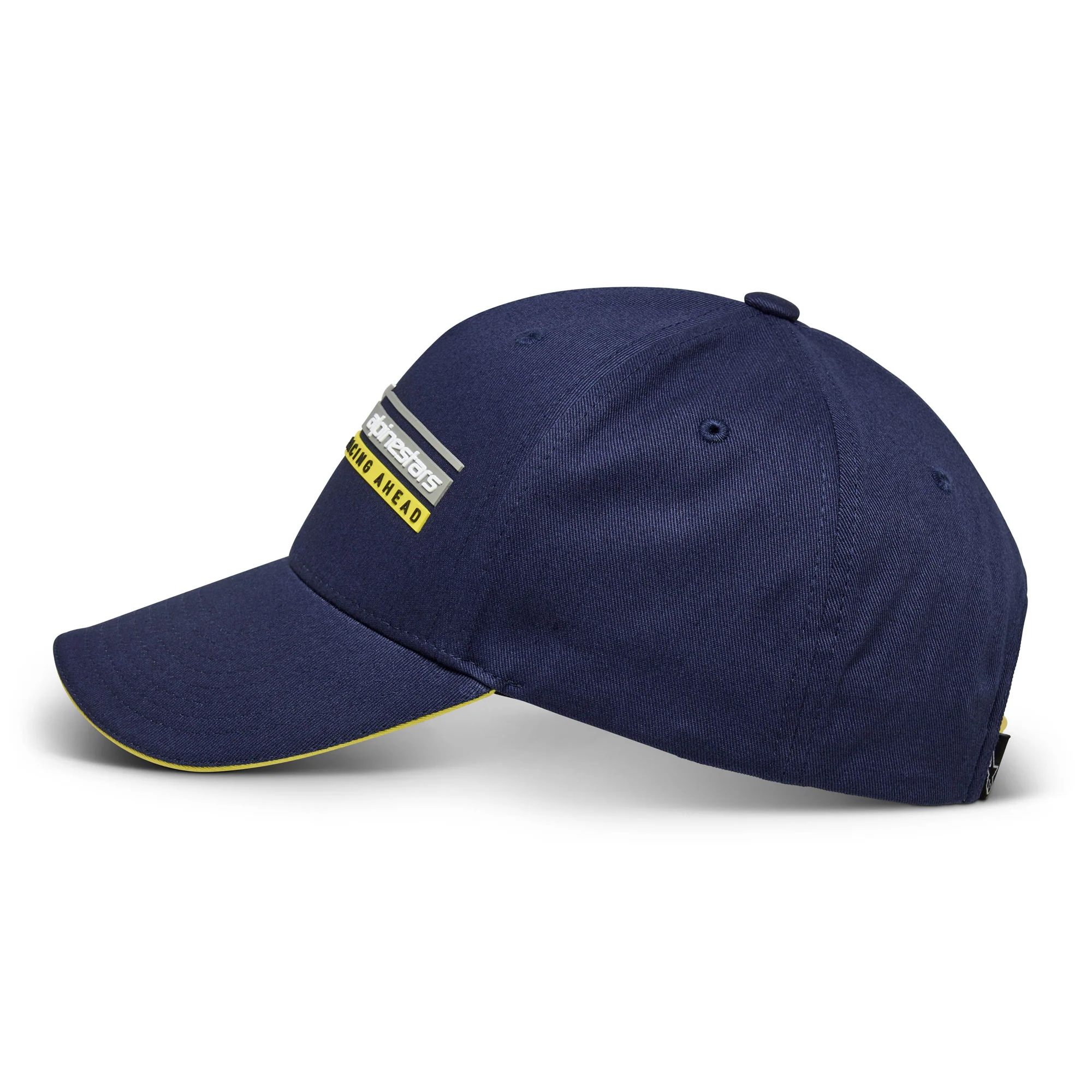 Alpinestars Par Hat Navy - Image 3