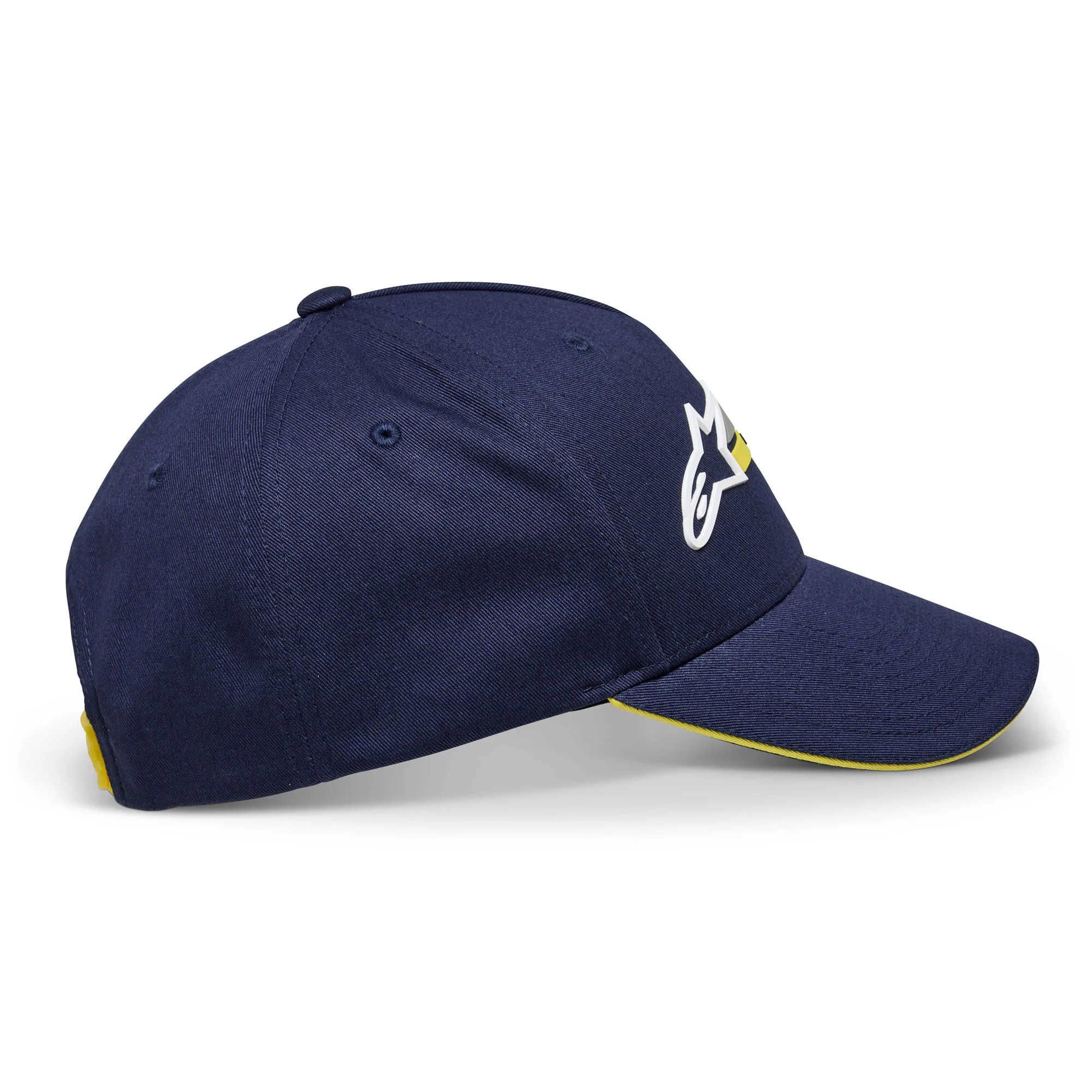 Alpinestars Par Hat Navy - Image 5