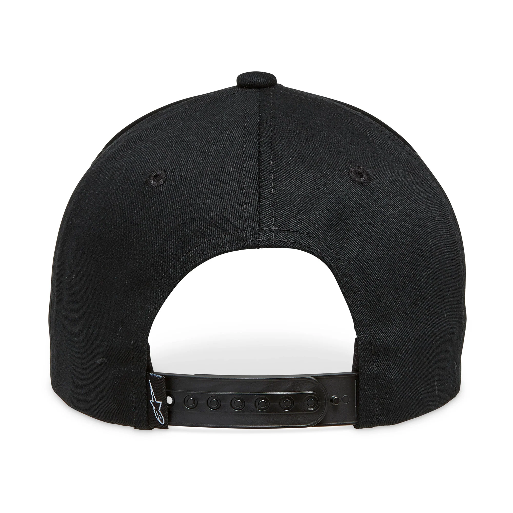 Alpinestars Rostrum Hat Black/Red - Image 4