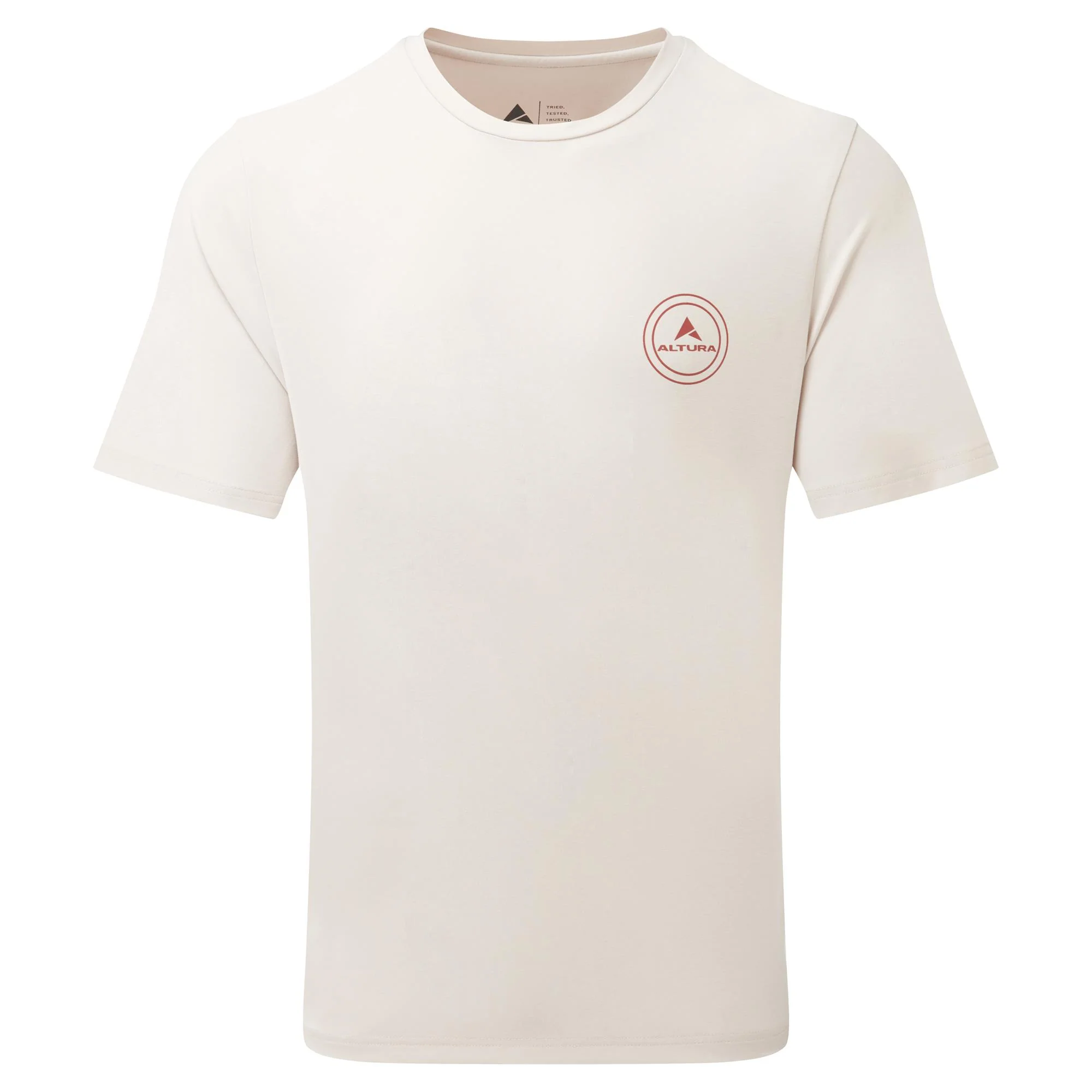 Altura Dales Tech Tee : STONE 2XL